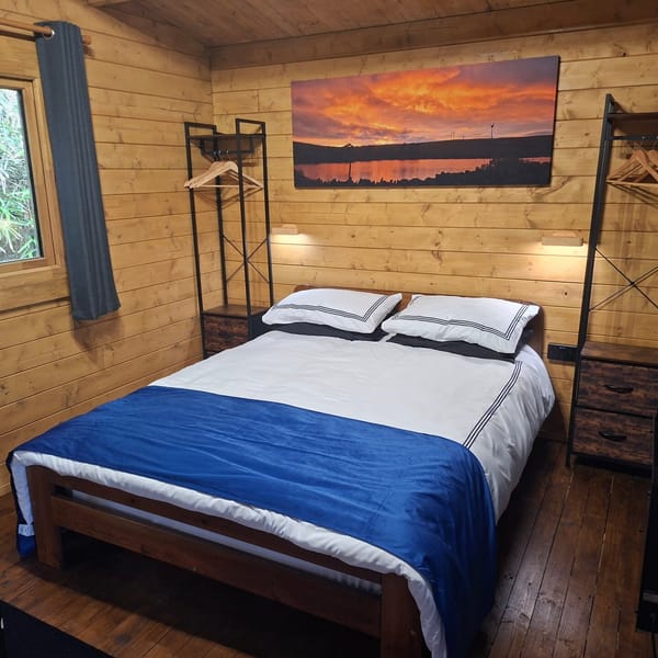 Bedroom 1 — photo 1