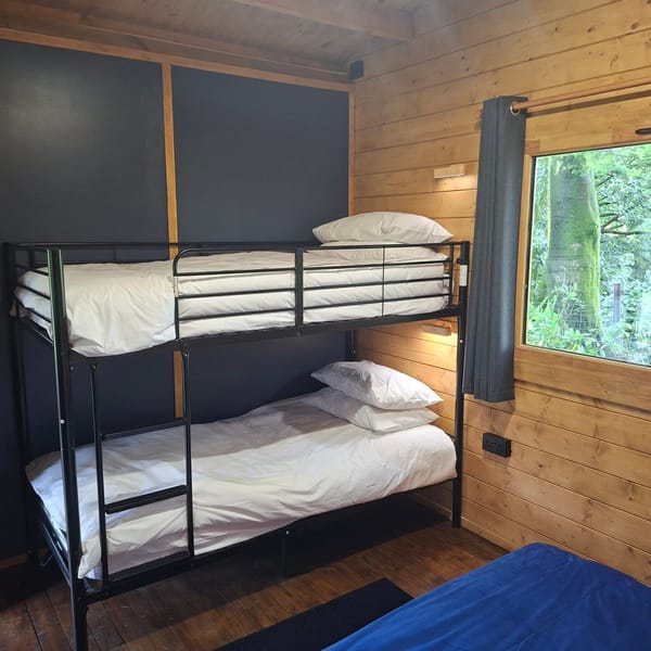 Bedroom 1 — photo 2